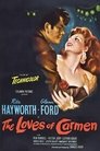 Les Amours de Carmen Les Amours de Carmen