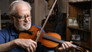 Joe's Violin