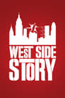 Poster van West Side Story