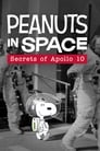 Snoopy dans l'espace : les secrets d'Apollo 10