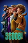 Scoob! Poster
