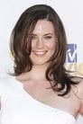 Katie Featherston isKatie