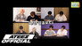 Yeosang's drawing class
