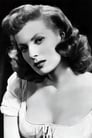 Maureen O'Hara isKatherine Gilhooley McLintock