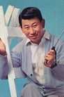 Hideo Sunazuka isMasaki