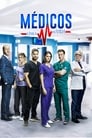 Médicos, línea de vida Episode Rating Graph poster