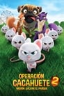 Operación Cacahuete 2. Misión: Salvar el parque (2017) | The Nut Job 2: Nutty by Nature