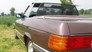 Mercedes Benz W123 230E (Part 1)