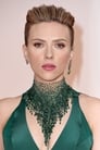 Scarlett Johansson is