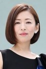 Yasuko Matsuyuki isManager