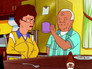King of the Hill - الحلقة 2