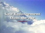 Law Enforcement from the Air