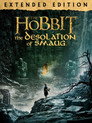 Poster for The Hobbit: The Desolation of Smaug: Extended Version