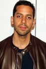 David Blaine isSelf - audience member (uncredited)