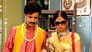 Chandramukhi and Bajrang In Disguise