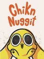 Chikn Nuggit Episode Rating Graph poster