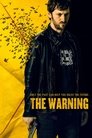 Poster for The Warning