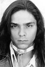 Zahn McClarnon isSam Sixkiller