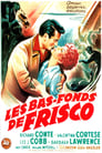 Les Bas-fonds de Frisco