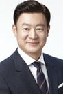 Lee Jin-woo isKing Gojong