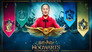 2022 - Harry Potter: Hogwarts Tournament of Houses thumb