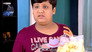 Komal Worries About Goli