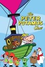 The Peter Potamus Show Episode Rating Graph poster