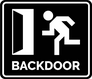 Backdoor Backdoor