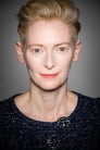 Tilda Swinton isOrlando