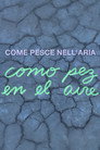 Como pez en el aire