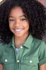 Akira Akbar isMonica Rambeau (11 Years Old)