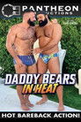 Daddy Bears In Heat