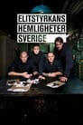 Elitstyrkans hemligheter - Sverige Episode Rating Graph poster