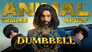 Dumbbell