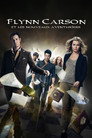 Flynn Carson et les Nouveaux Aventuriers