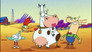 Dr. Froyd's Funny Farm