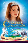 Ella esta encantada