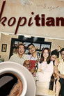 Poster de Kopitiam