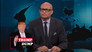 Bree Newsome Interview & Dumping Donald Trump