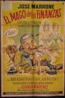 El mago de las finanzas