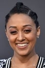 Tia Mowry isDeanna Warren