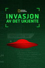 Plakat for 'Invasion Earth'