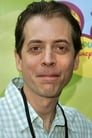 Fred Stoller isFluffernufferman (voice)