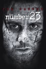 Poster van The Number 23