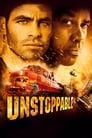 Movie poster for Unstoppable (2010)
