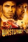 Poster for Unstoppable