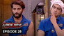 Day 27 - Chetan Ke Bartav Ka Kya Hoga Natiza