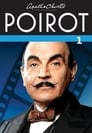 Agatha Christie's Poirot - seizoen 1