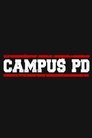 Campus PD Episode Rating Graph poster