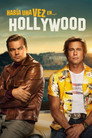 Póster de Había una vez en Hollywood